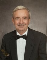 William Benjamin Abbott, Jr.