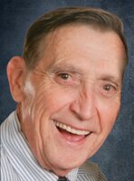 Floyd  McRae Meadows