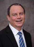 Rev. Dr. Timothy E. Hudson